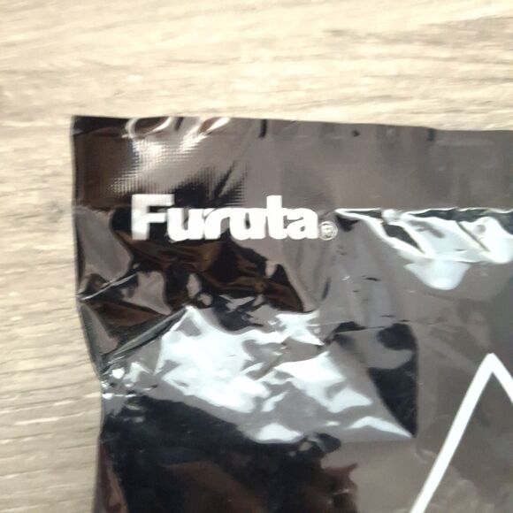 Vintage 2003 Star Trek Furuta #13 USS Enterprise NCC-1701-C Model & Stand 1/144 - Picture 4 of 4